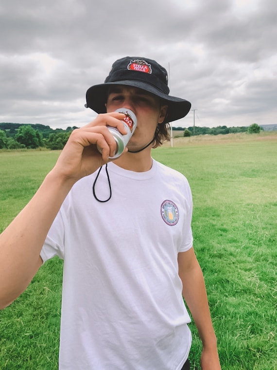 Unisex Stella Fella Embroidered Boonie 