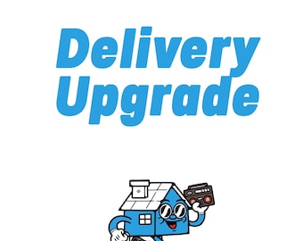 Existing Order Delivery Upgrade