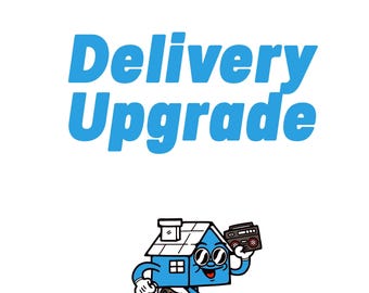 Befintlig beställning - Returer eller leveransuppgradering