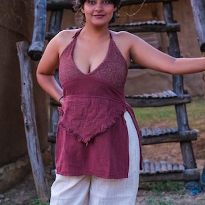 Niyati Top