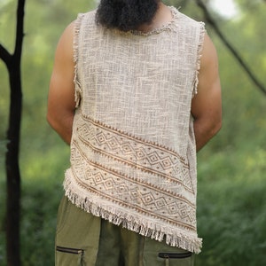 Labuki Tank-Top