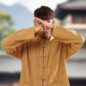 Asian style shirts shop