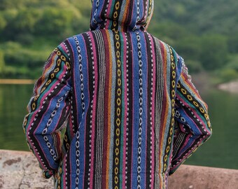 Daisy Street - Gilet rayé à taille cintrée - Multicolore