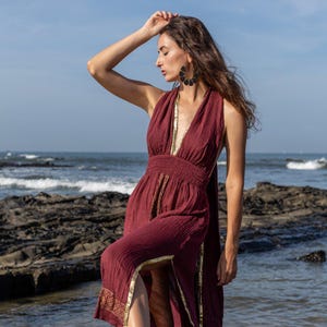 maxi dresses for egypt Cute Dresses for Egypt + Modest Yet Stylish Egypt Outfit Ideas
