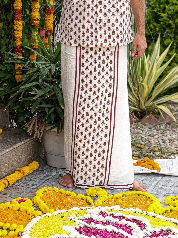chinese dress ladies Gurung cultural lungi dress  Boutique Nepal