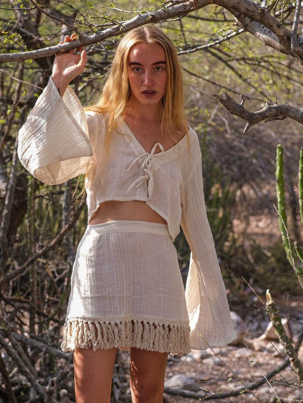 Boho Chic Blusas De Colores Hippie Blusa Hippie Chic España