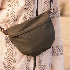 Vana Fanny Pack
