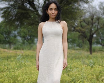 Kripa Maxi Dress