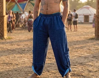 Sayan Cargo Pants