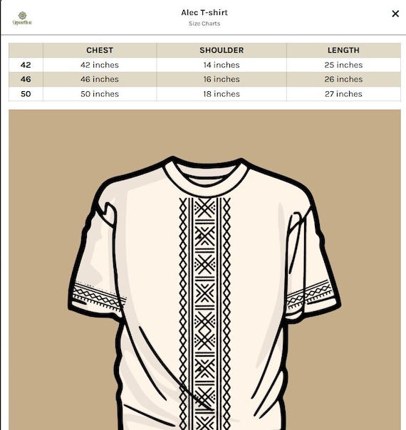 Men's Theo Graphic T-shirt, Bohemian Cotton Tee, Tribal Streetwear