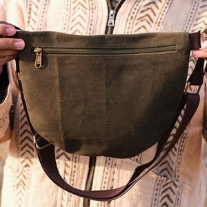Vana Fanny Pack