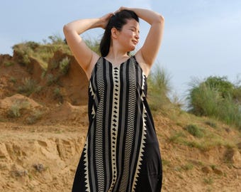 Lakeer Dress