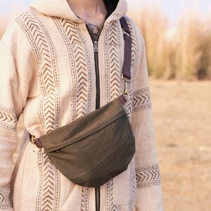 Vana Fanny Pack