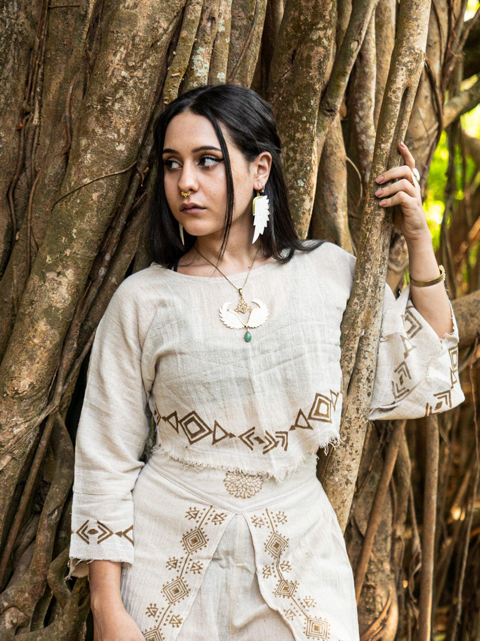 Ethnic Style Clothing Etsy