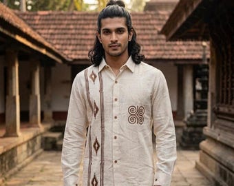 Sehra Shirt