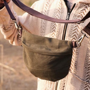 Vana Fanny Pack