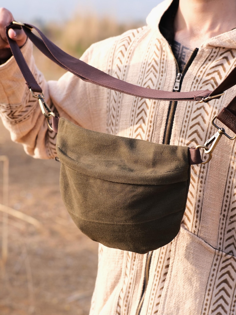 Vana Fanny Pack