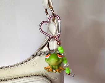 Petshop keychain