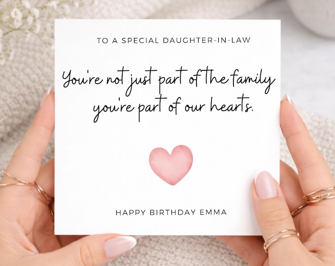 Birthday Cards