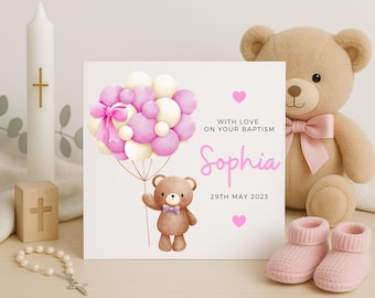 Biglietti Per Battesimo, Comunione E Cresima - Foto 5