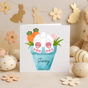 Cartão de Páscoa engraçado, presente de Páscoa divertido, cartão de Páscoa personalizado para amigo, Páscoa para ela, cartão de feliz Páscoa, cartão de Páscoa para ele, cartão de Páscoa