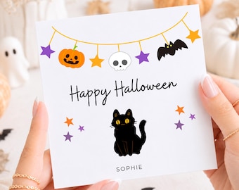 Halloween Cards