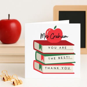 Você é o melhor professor, cartão de fim de período, cartão para professor, cartão para professor, agradecimento ao professor, melhor professor, cartão para o melhor professor