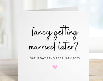 Carte de souhaits de mariage tardif pour le marié, futur mari Carte de mariage de la mariée, à mon marié le jour de notre mariage, le jour du mariage du fiancé