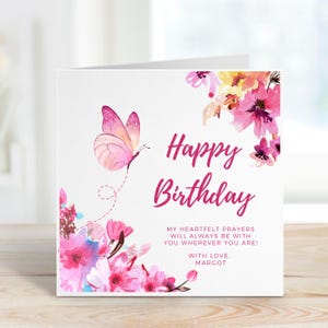 Spezielle Freund Geburtstagskarte, Geburtstagskarte für Freund, Freundin Geburtstagskarte weiblich, Geburtstagskarten für sie, schöne Freundkarte, Geschenkkarte