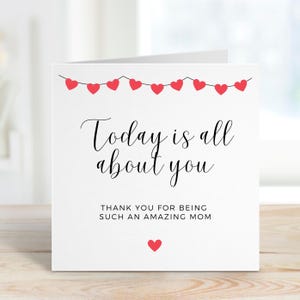 Carte de fête des mères, cadeau fête des mères, cartes de fête des mères pour maman, joyeuse fête des mères, carte poème de maman pour la fête des mères, pour maman, poème pour maman