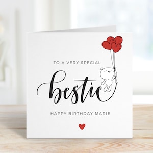 Biglietto di auguri per la migliore amica, Biglietto di auguri per la migliore amica, Biglietto di auguri per la migliore amica, A una migliore amica molto speciale, Biglietto per una migliore amica speciale