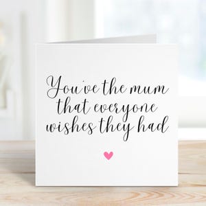 Tarjeta del día de la madre feliz, tarjeta del día de la madre, tarjeta para mamá, tarjeta para madre, tarjeta del día de la madre feliz, lindo día de la madre, día de la madre personalizado