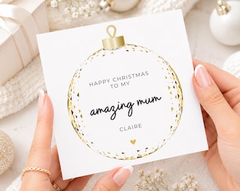 Christmas & New Year