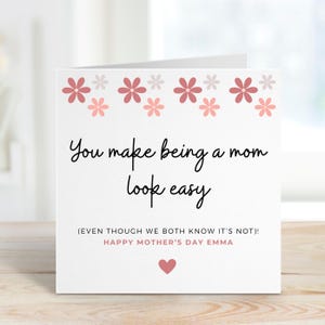 Tarjeta del día de la madre para una amiga, regalos del día de la madre para una amiga, tarjetas del día de la madre para una amiga, feliz día de la madre para una amiga, para una amiga, día de la madre
