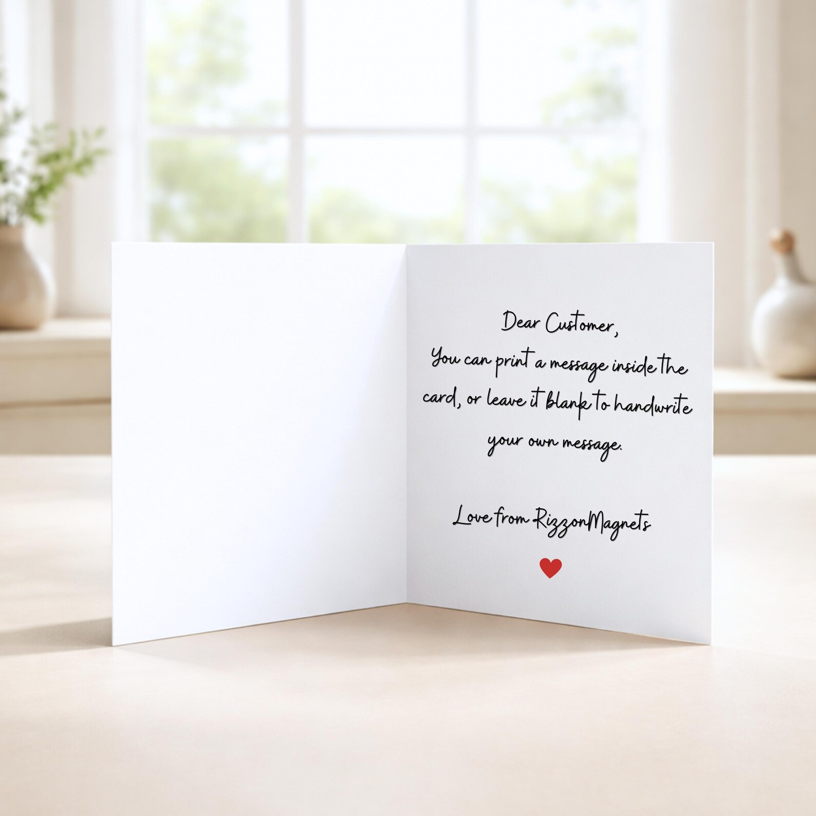 Sending You Love and Strength Card, Thinking of You Card, Support Card ...