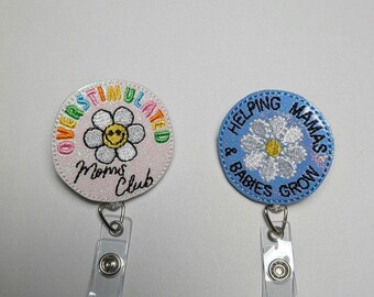 Labor and Delivery Badge Reel, Badge Reel Labor and Delivery, Badge Reel Labor and Delivery Nurse, Nurse, Badge Badge Reel, Badge Reel Cute
