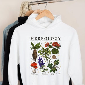 Potter Hoodie Etsy UK