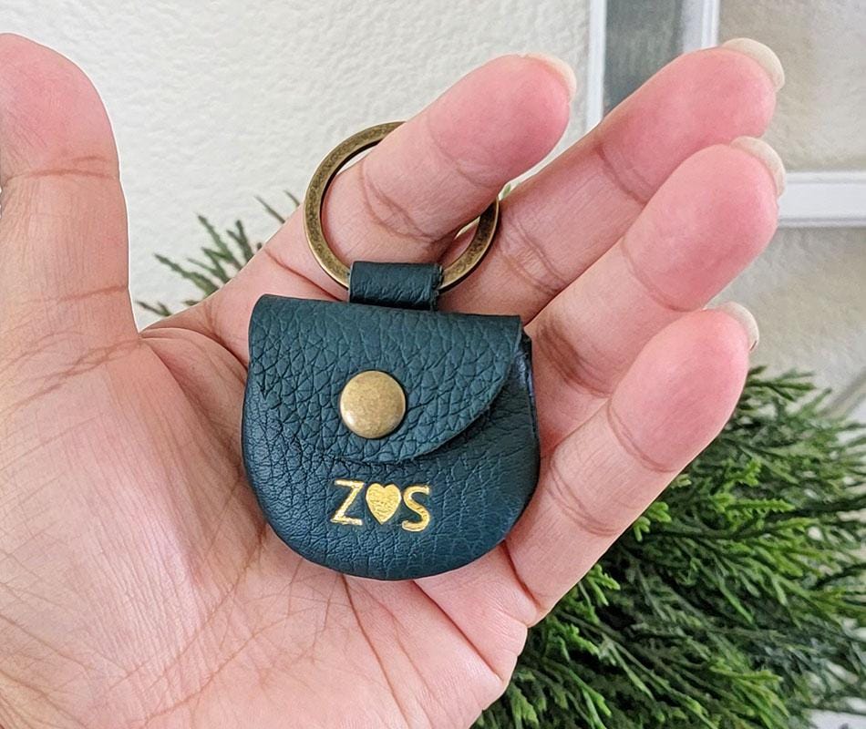 TinyHeirLeather - Etsy