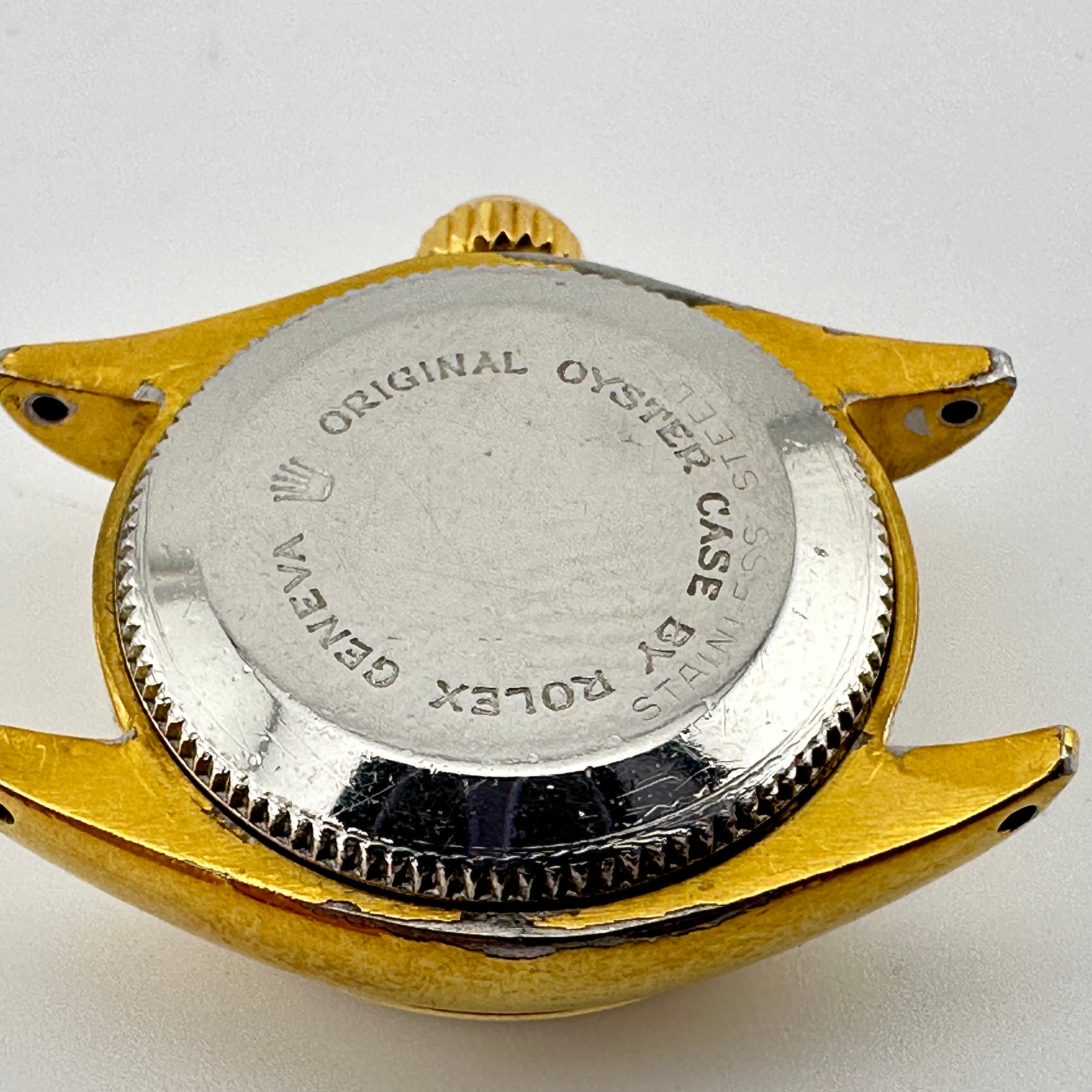 Vintage Tudor Princess Oysterdate Rotor Self Winding Ladies  display picture 1