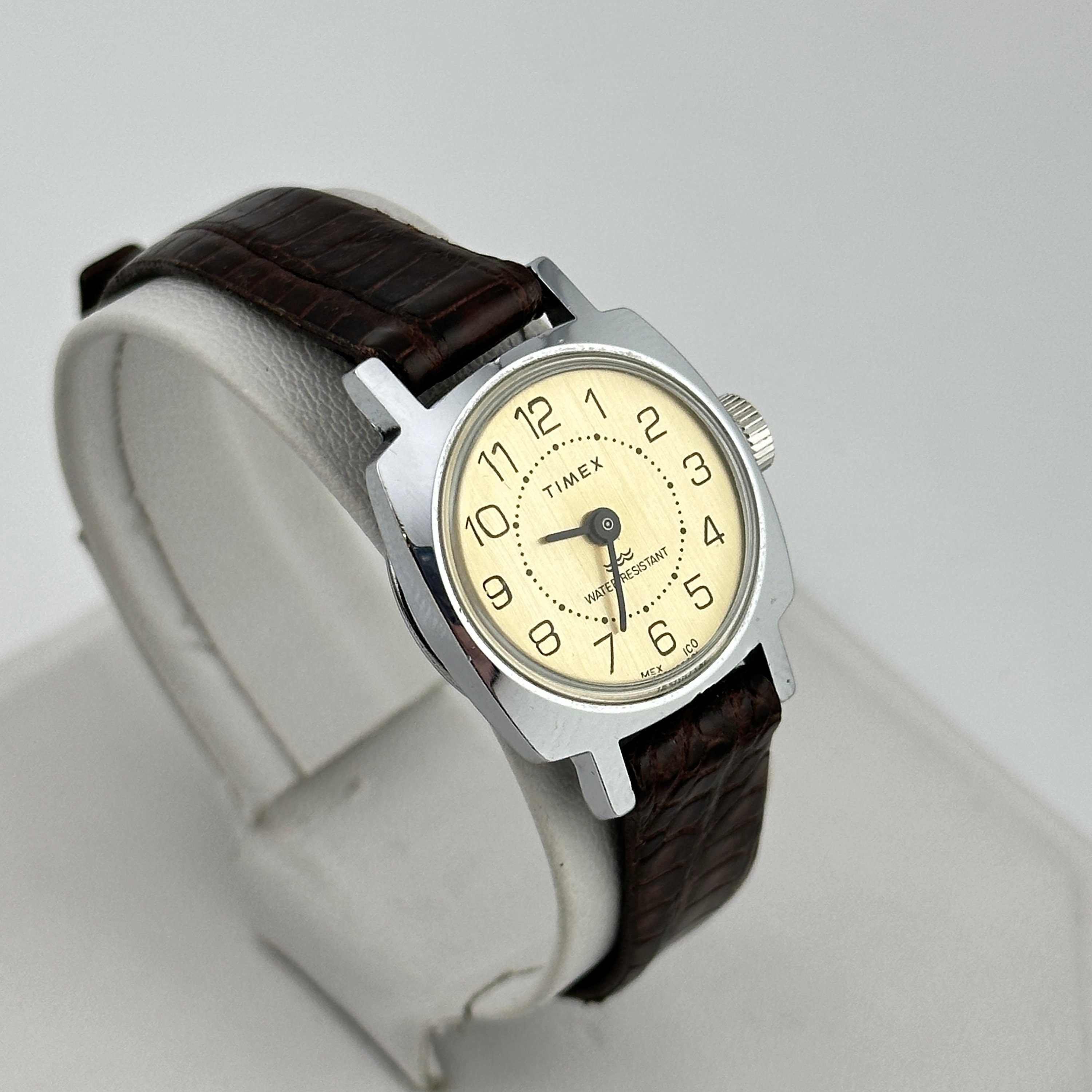 Timex Mercury - Etsy