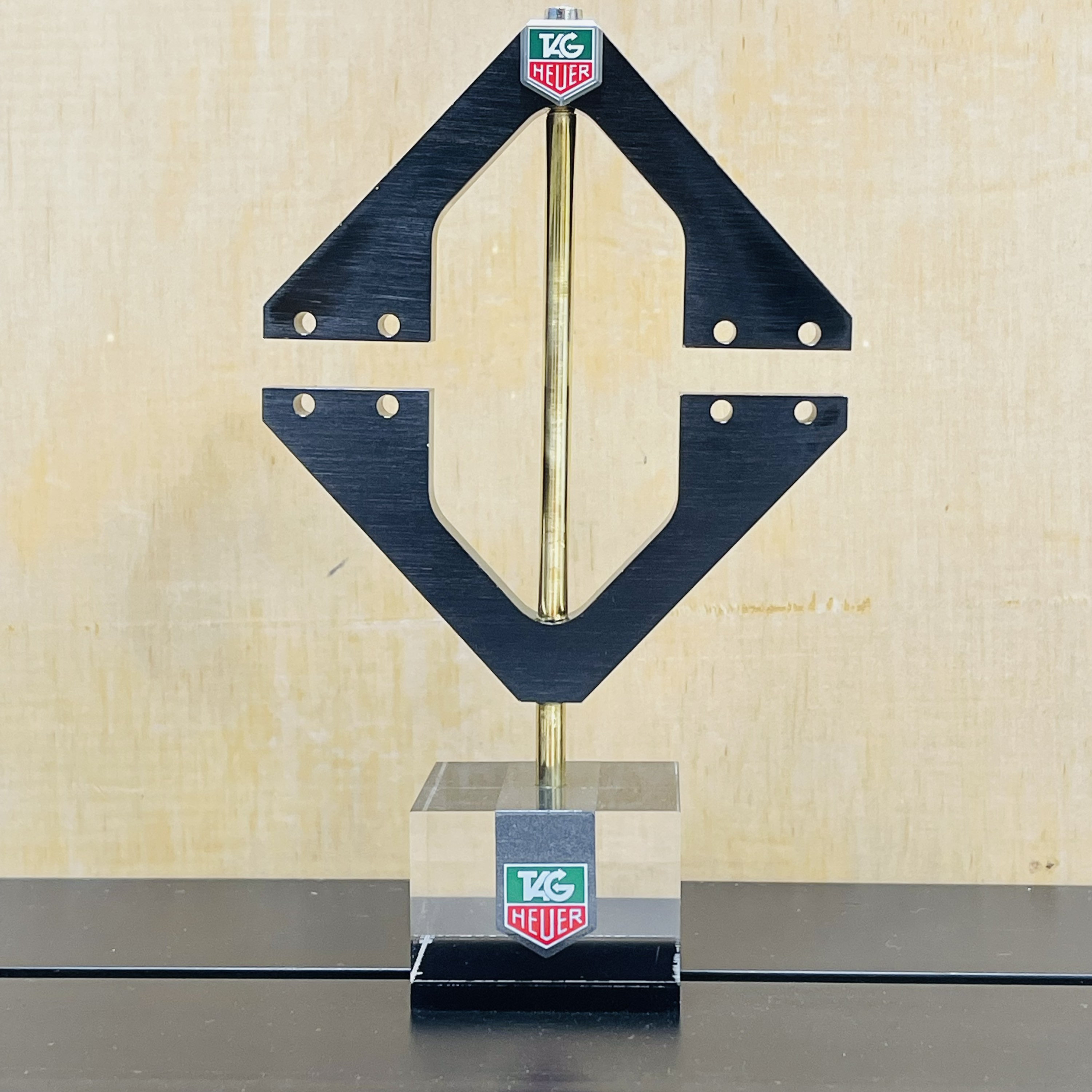 タグホイヤーウォッチスタンド Tag Heuer Watch Display Stand - Etsy