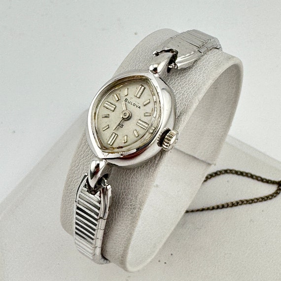 Vintage bulova 23 jewels - Gem Vintage bulova 23 jewels - Gem