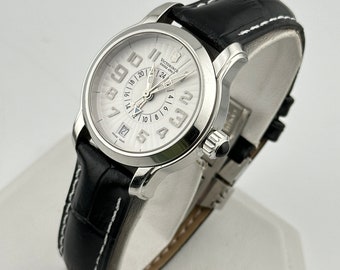 Victorinox Swiss Army Vivante GMT Dual time 32mm Midsized Watch