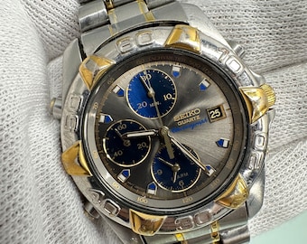 Seiko 7t32 price hotsell