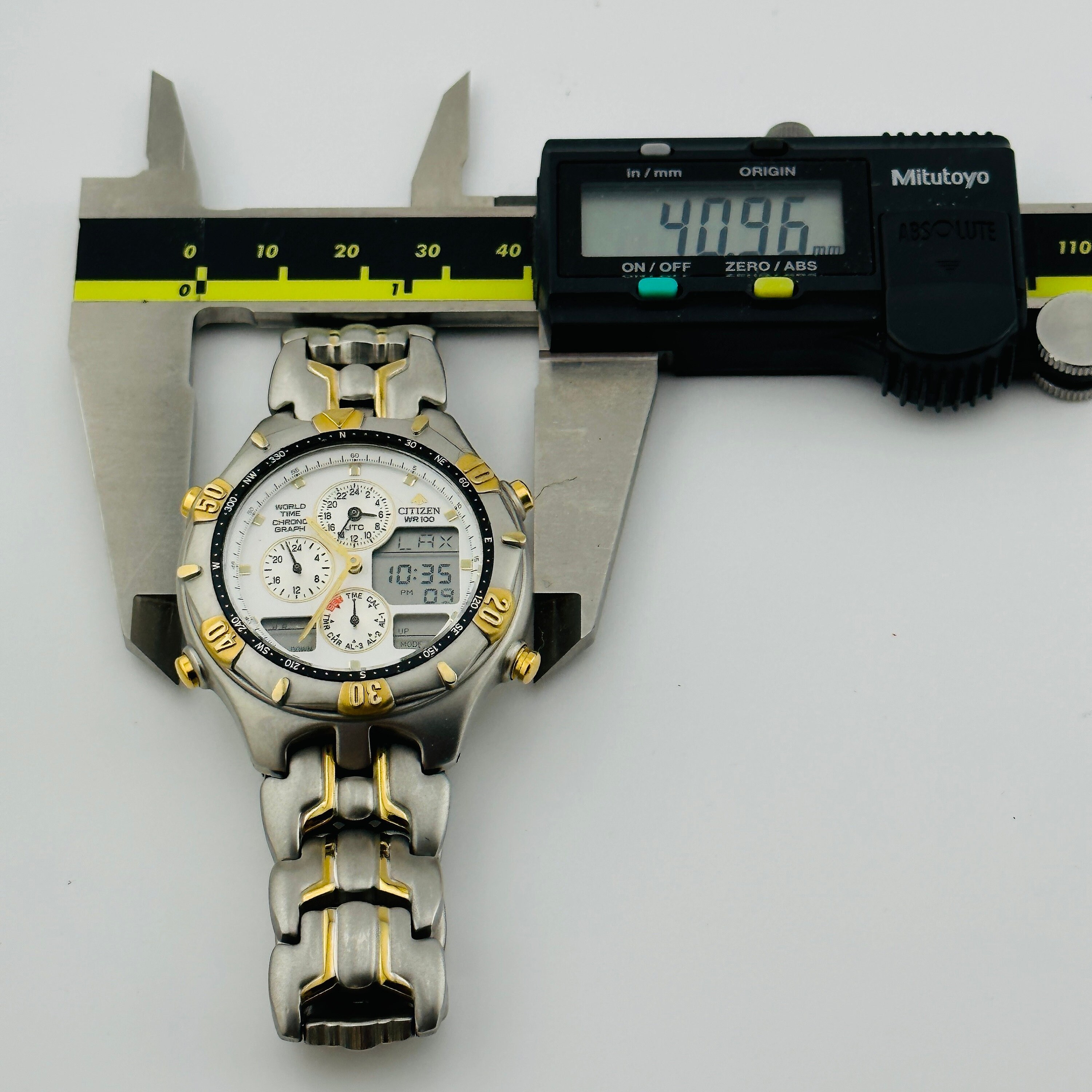 Casio navihawk cheap