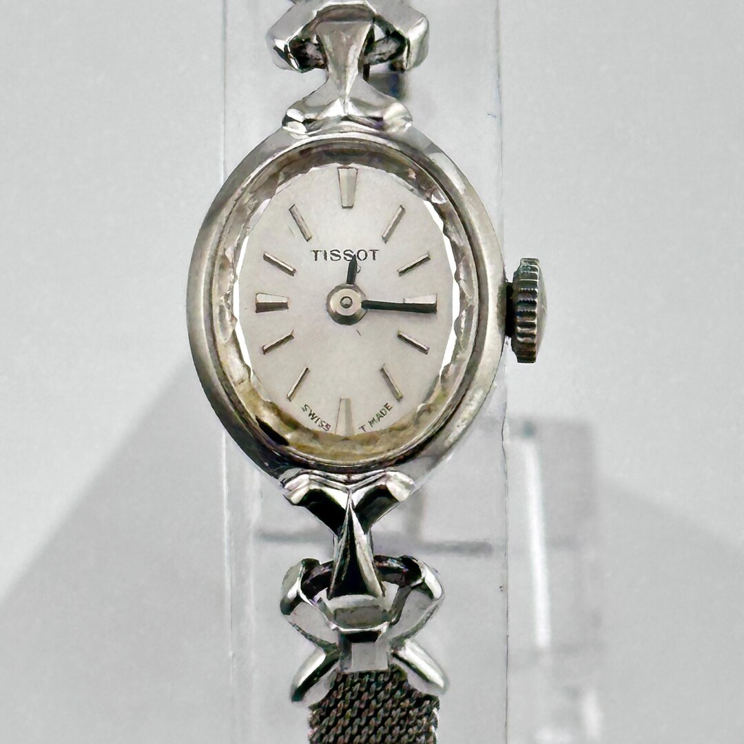 希少 TISSOT Boutique レディース 腕時計 ヴィンテージ ボルドー il_1080xN.6406560877_nle8.jpg