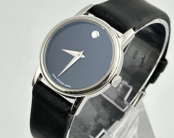 Movado Classic Museum Dial Ladies 27mm Watch