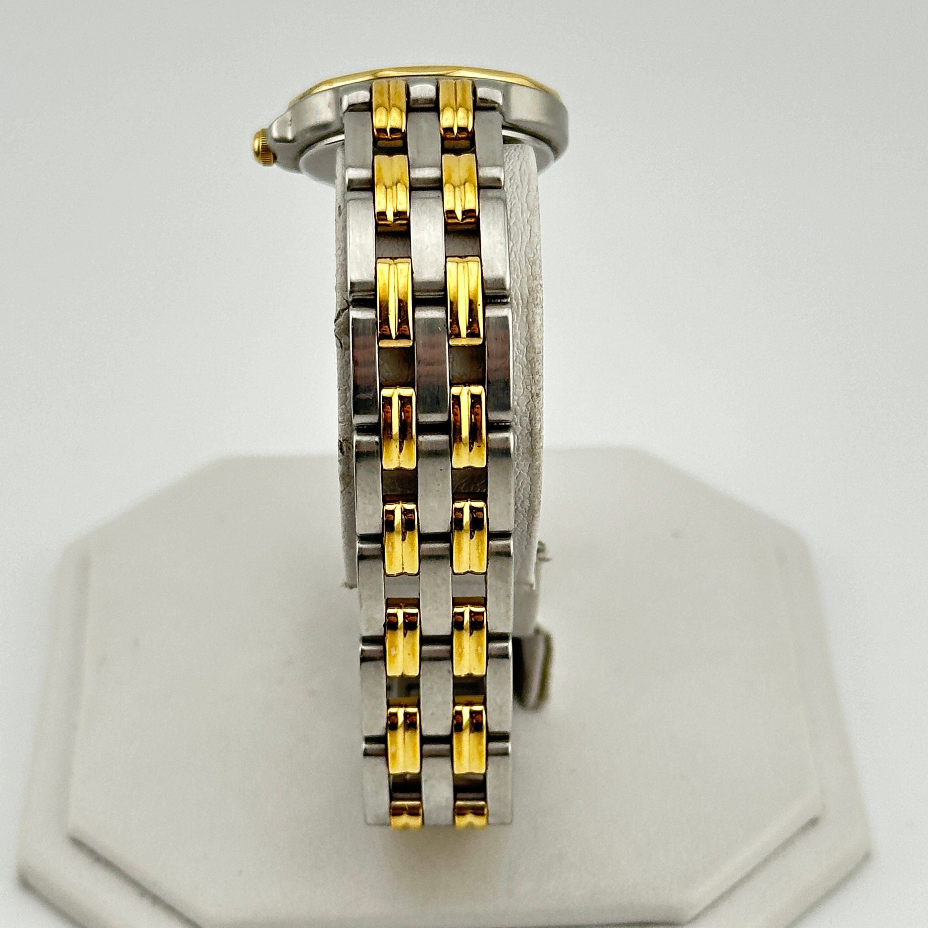 Kolber Geneve Swiss Gold Plated Women