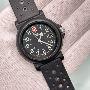 Swiss army hotsell renegade watch