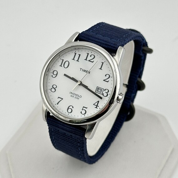 Timex top weekender indiglo